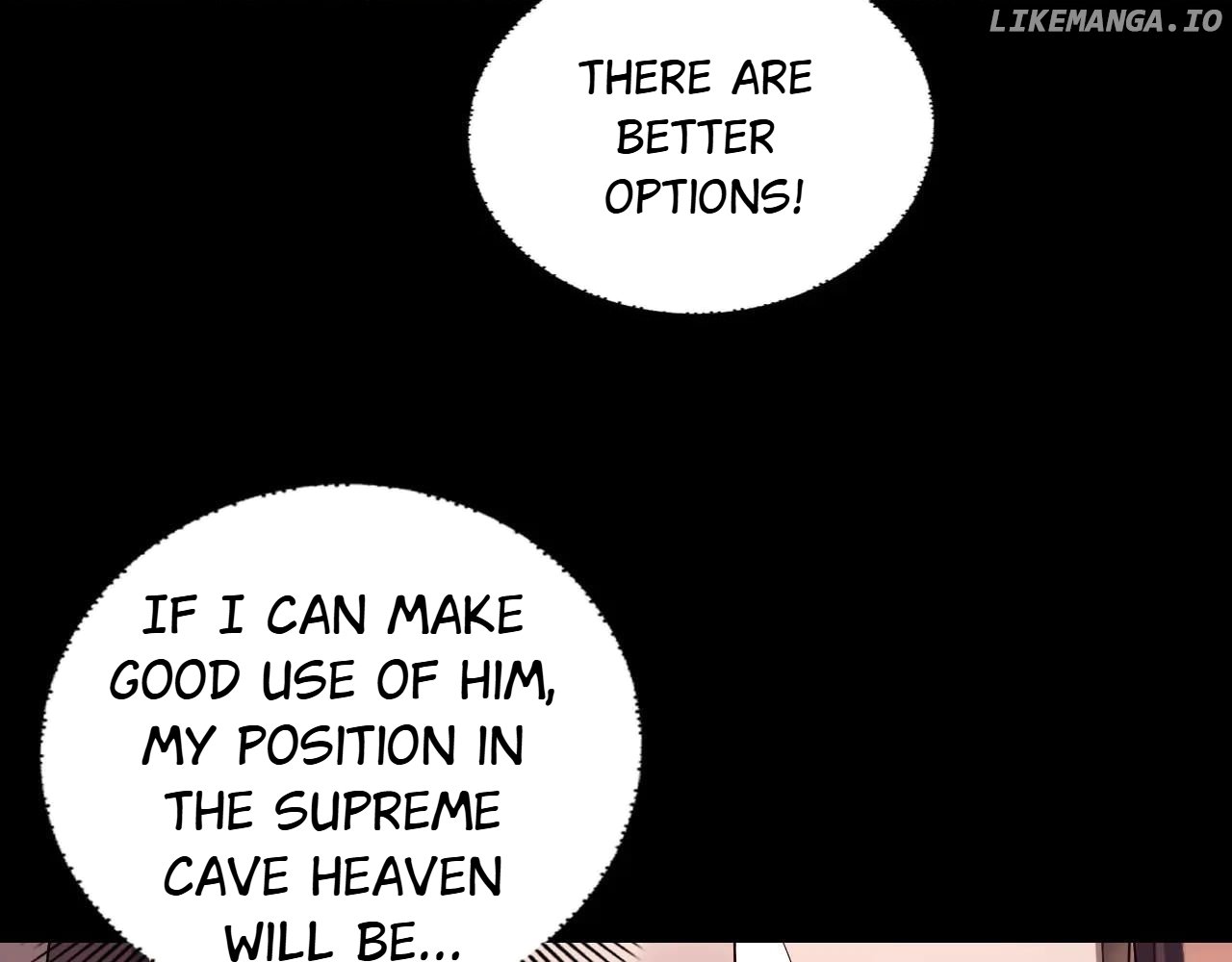 Me, The Heavenly Destined Villain Chapter 221 - page 99